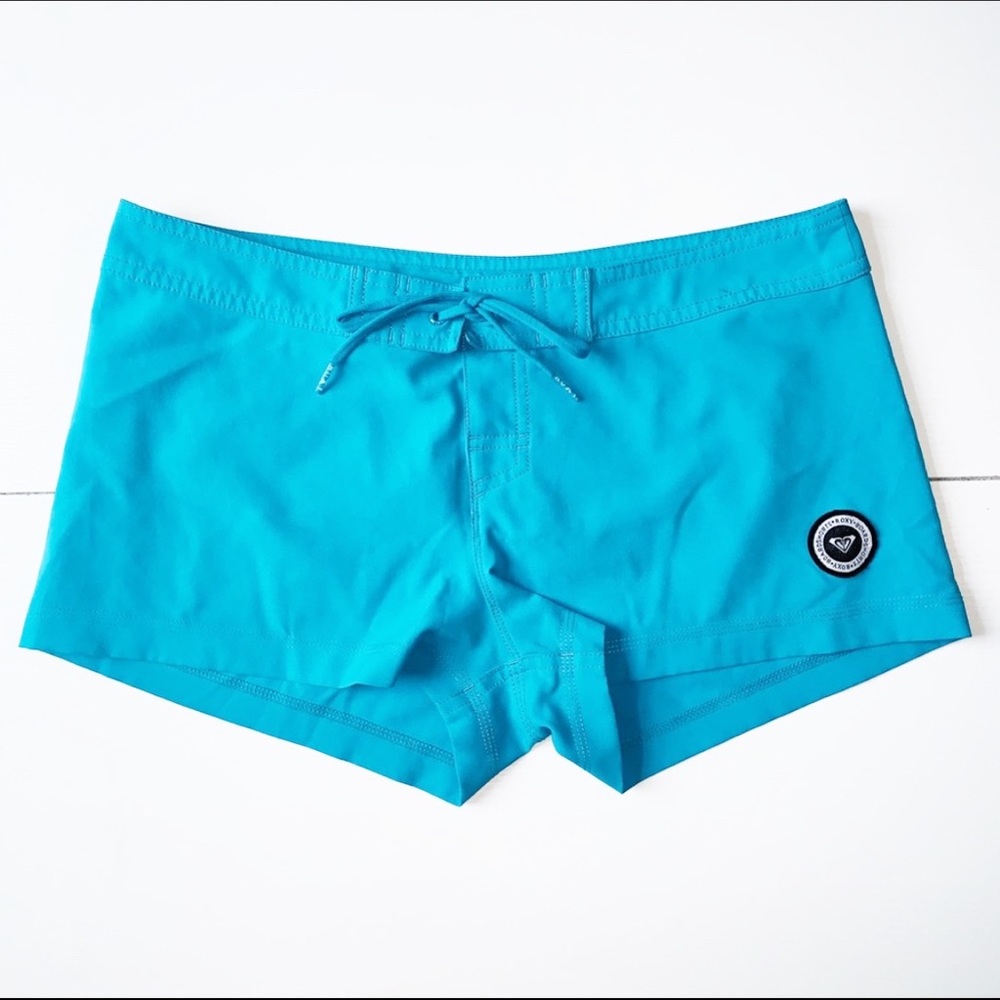 Roxy | boardshorts | size 5 | blue | preowned |